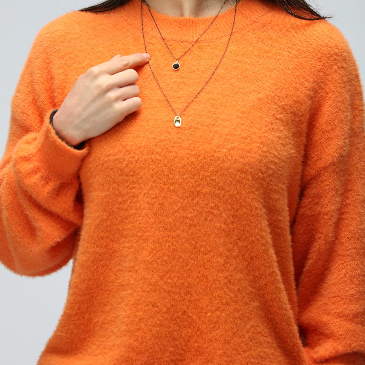 15th Doctor Necklace