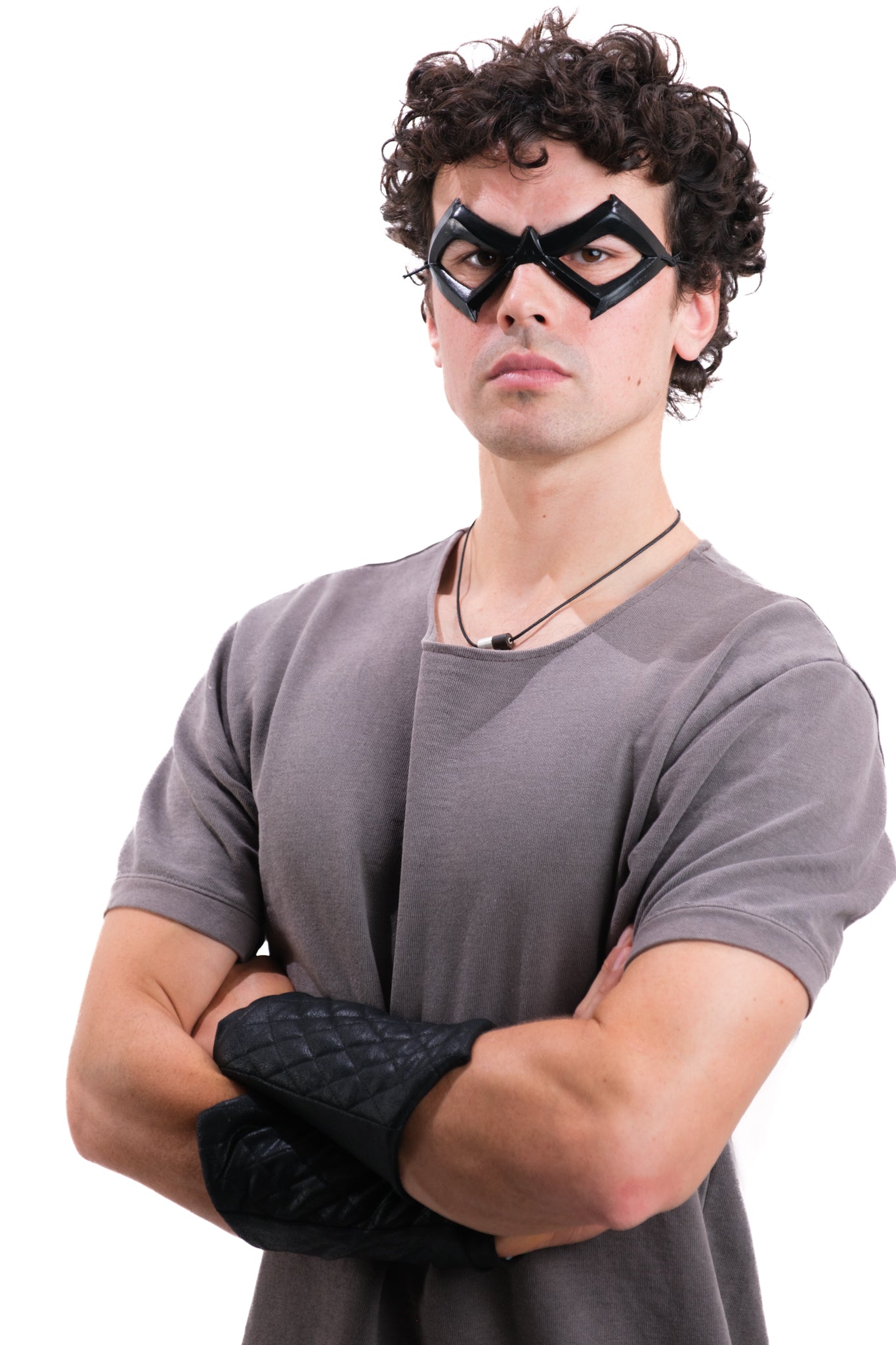 Robin Mask