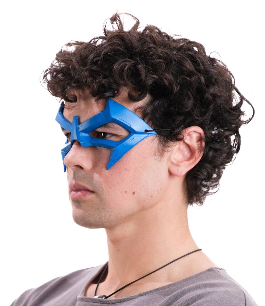 Nightwing Mask