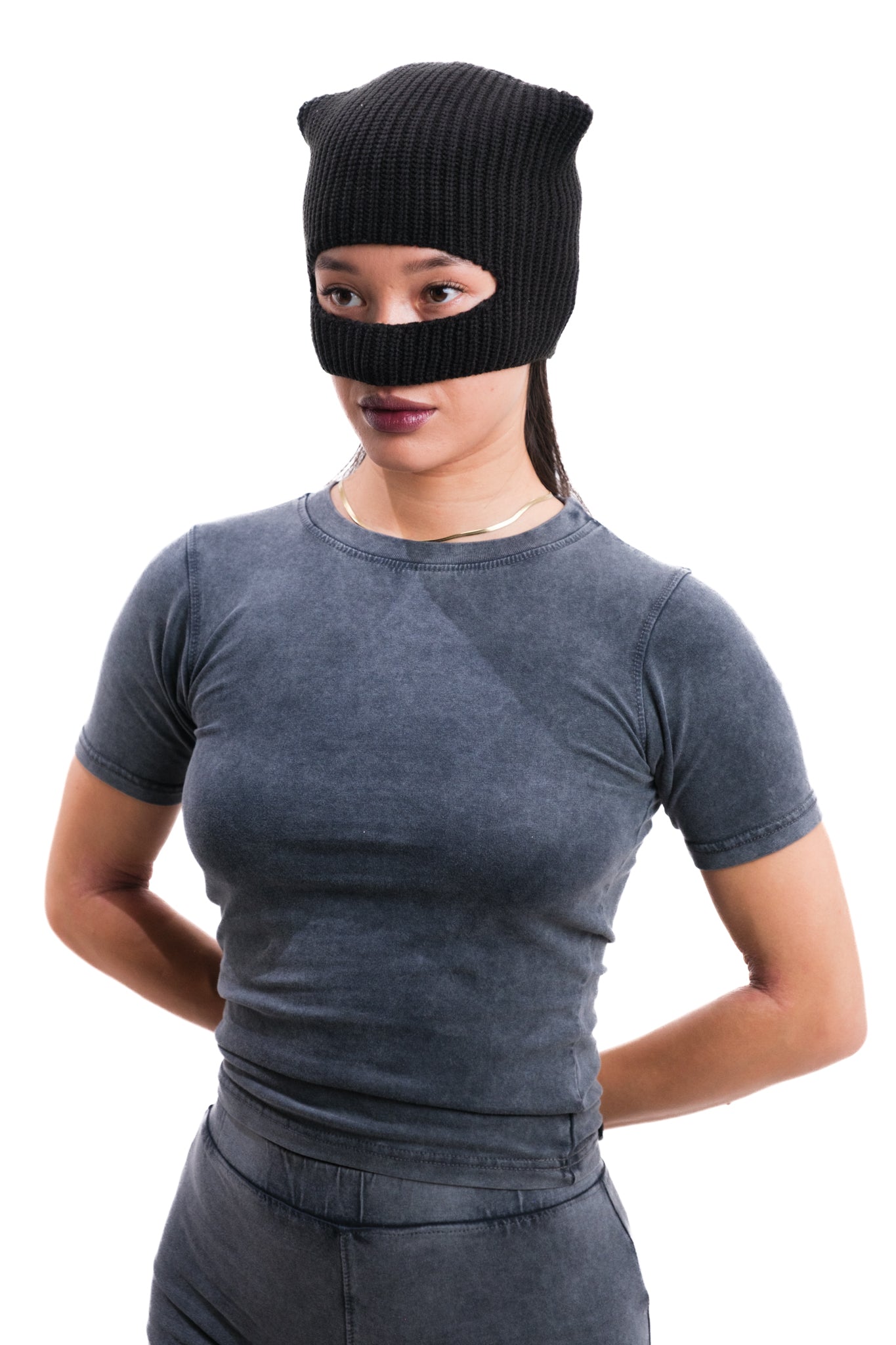 The Cat Balaclava