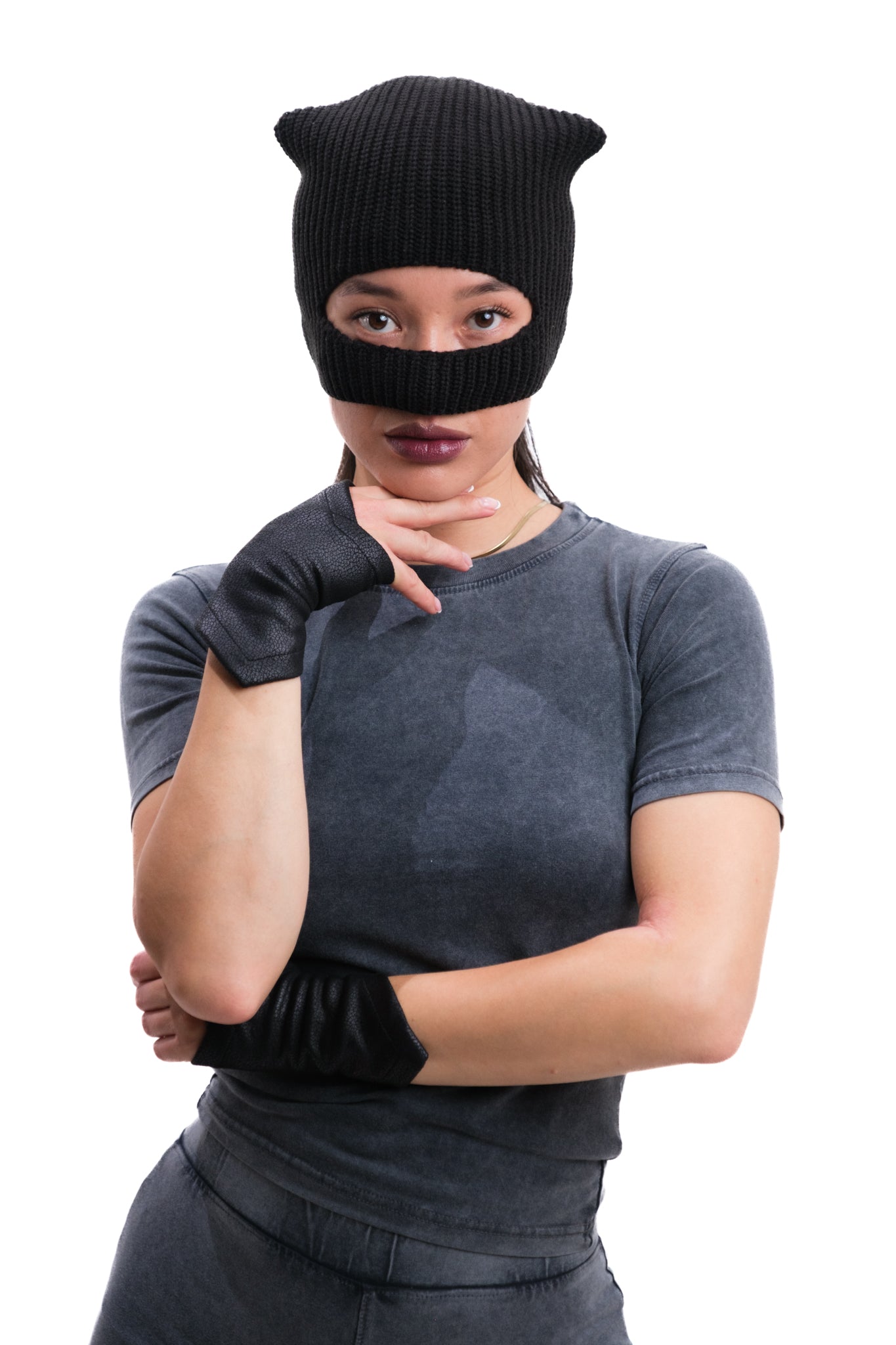 The Cat Balaclava