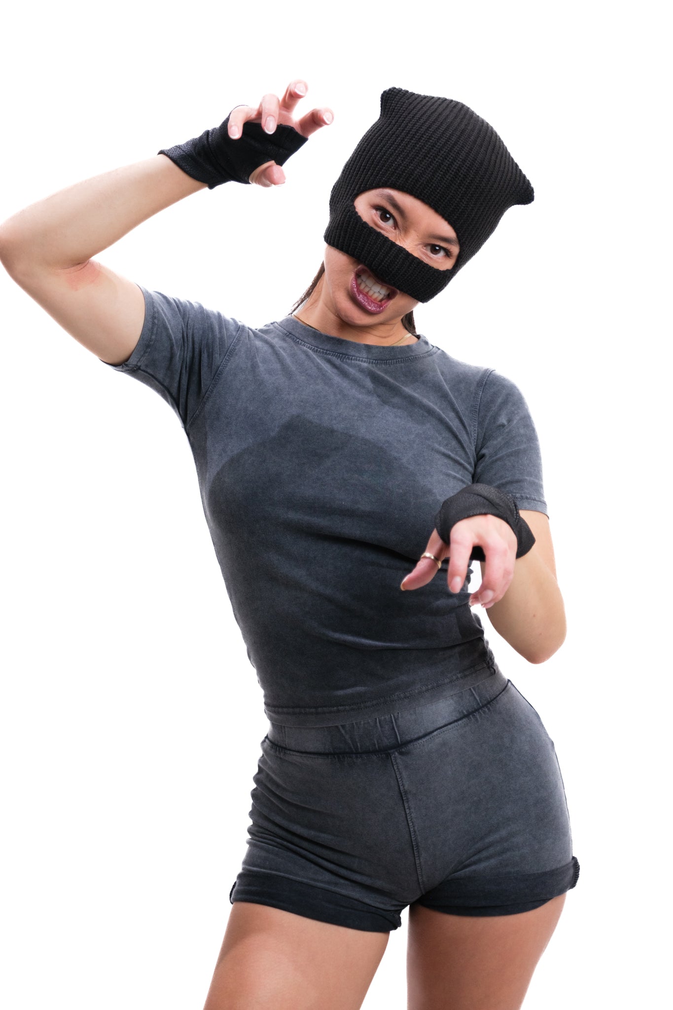 The Cat Balaclava