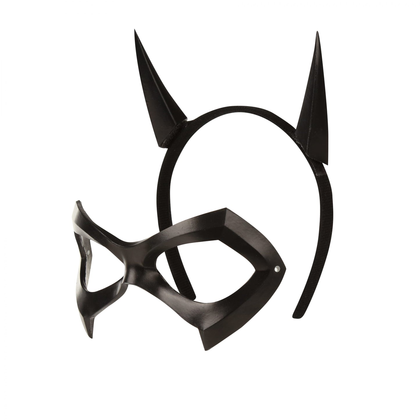 Batgirl Barbara Gordan Mask