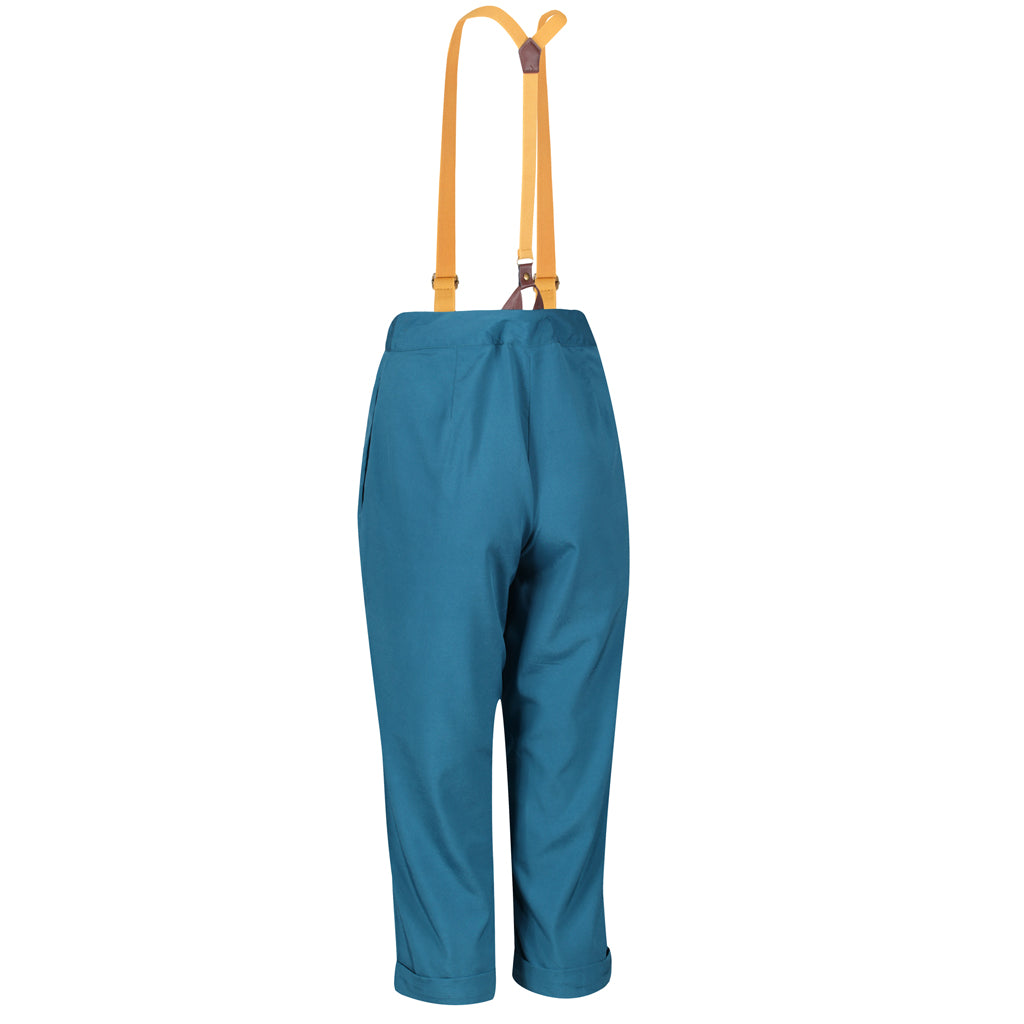 13th Doctor Trousers and Braces