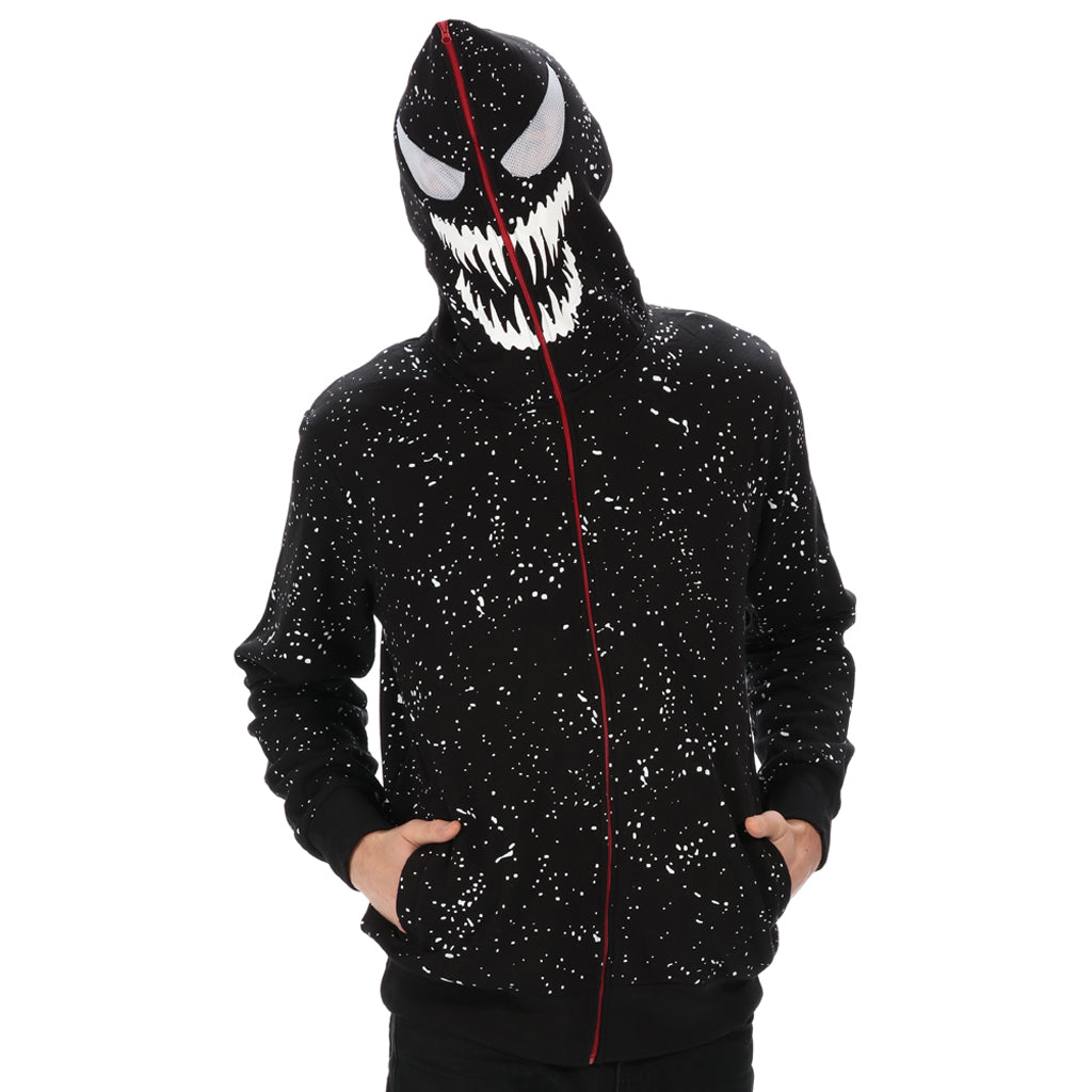 Symbiote Hoodie