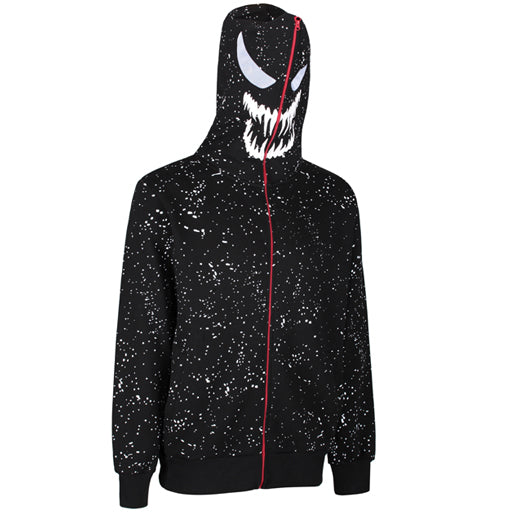 Symbiote Hoodie