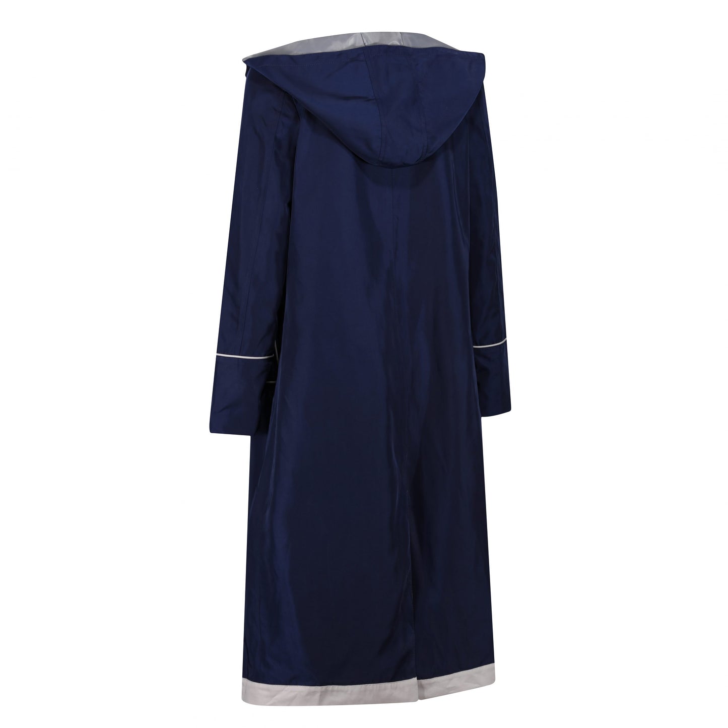 13th Doctor Coat Navy