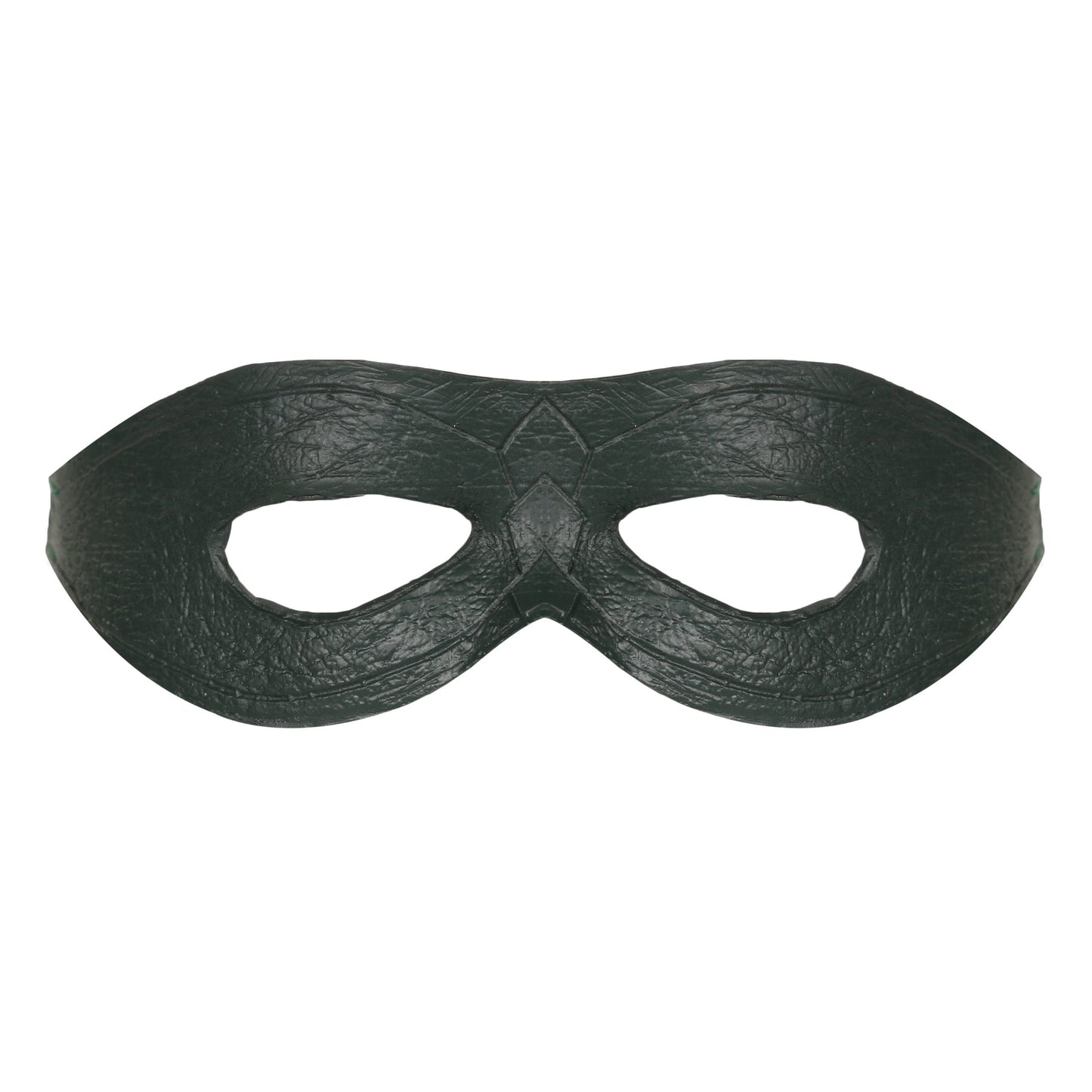 Green Arrow Mask