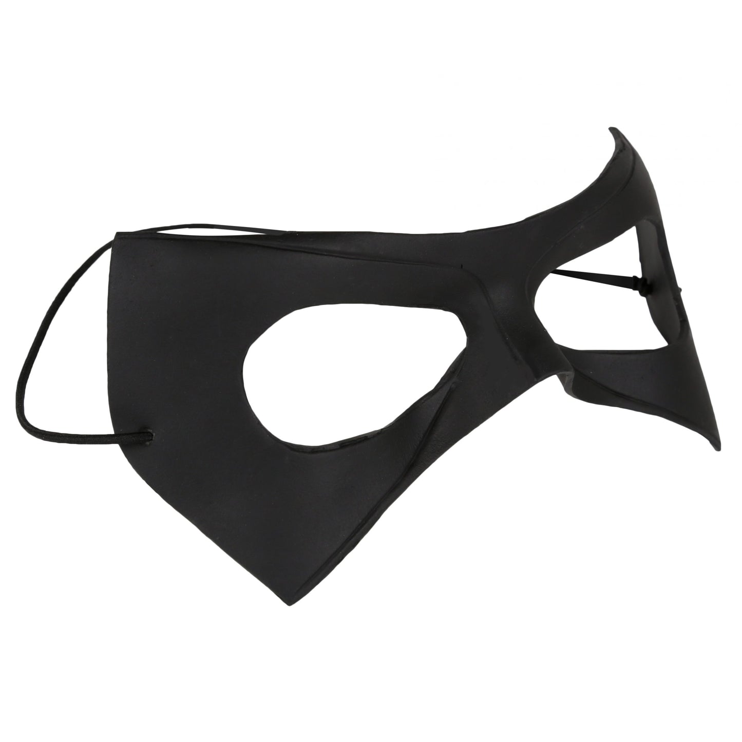 Black Canary Mask