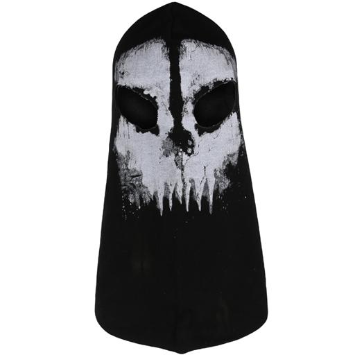 Ghost Balaclava