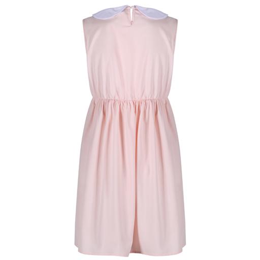 Eleven Stranger Dress and Socks