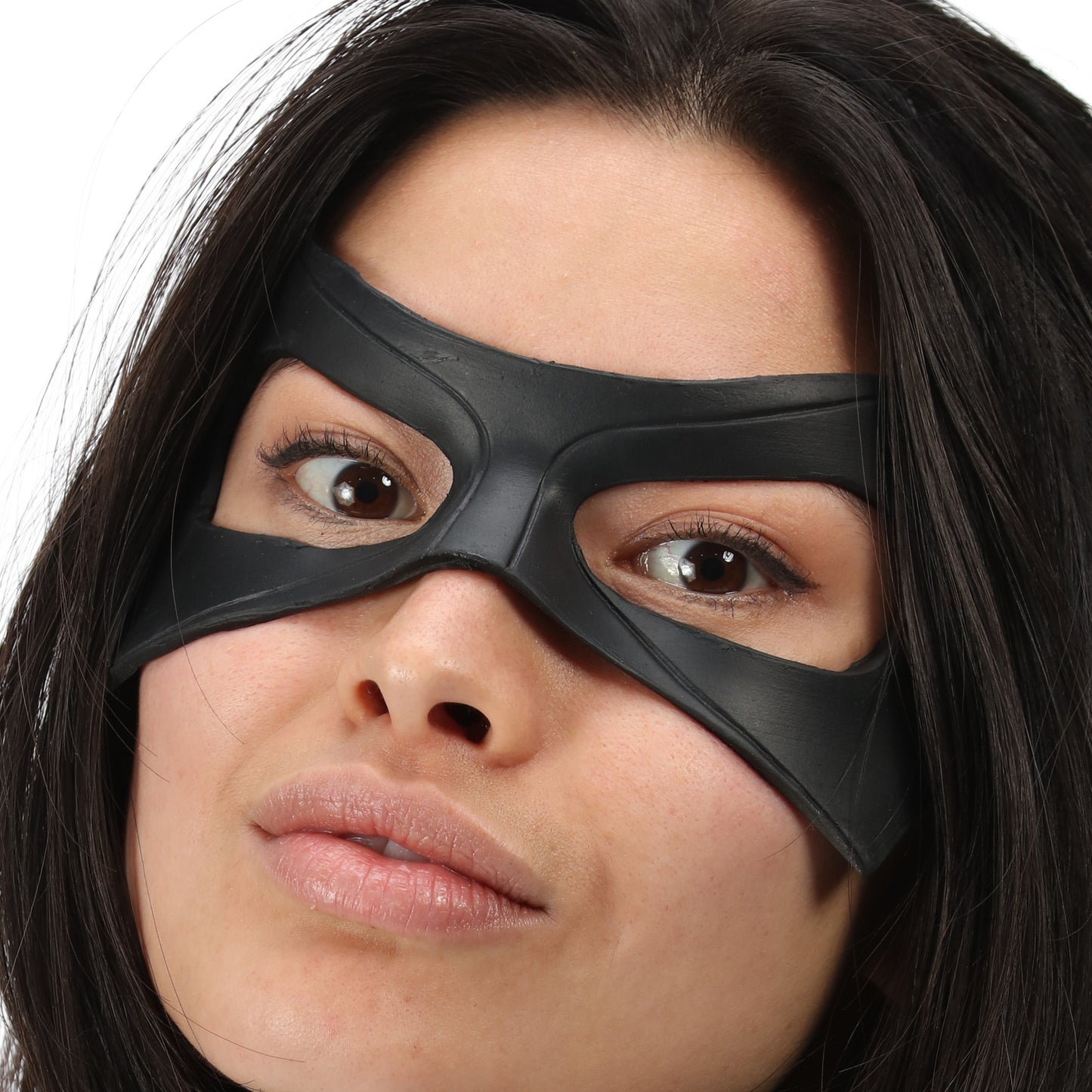 Black Canary Mask