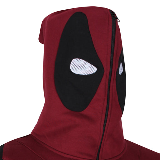 Mr Pool Hoodie