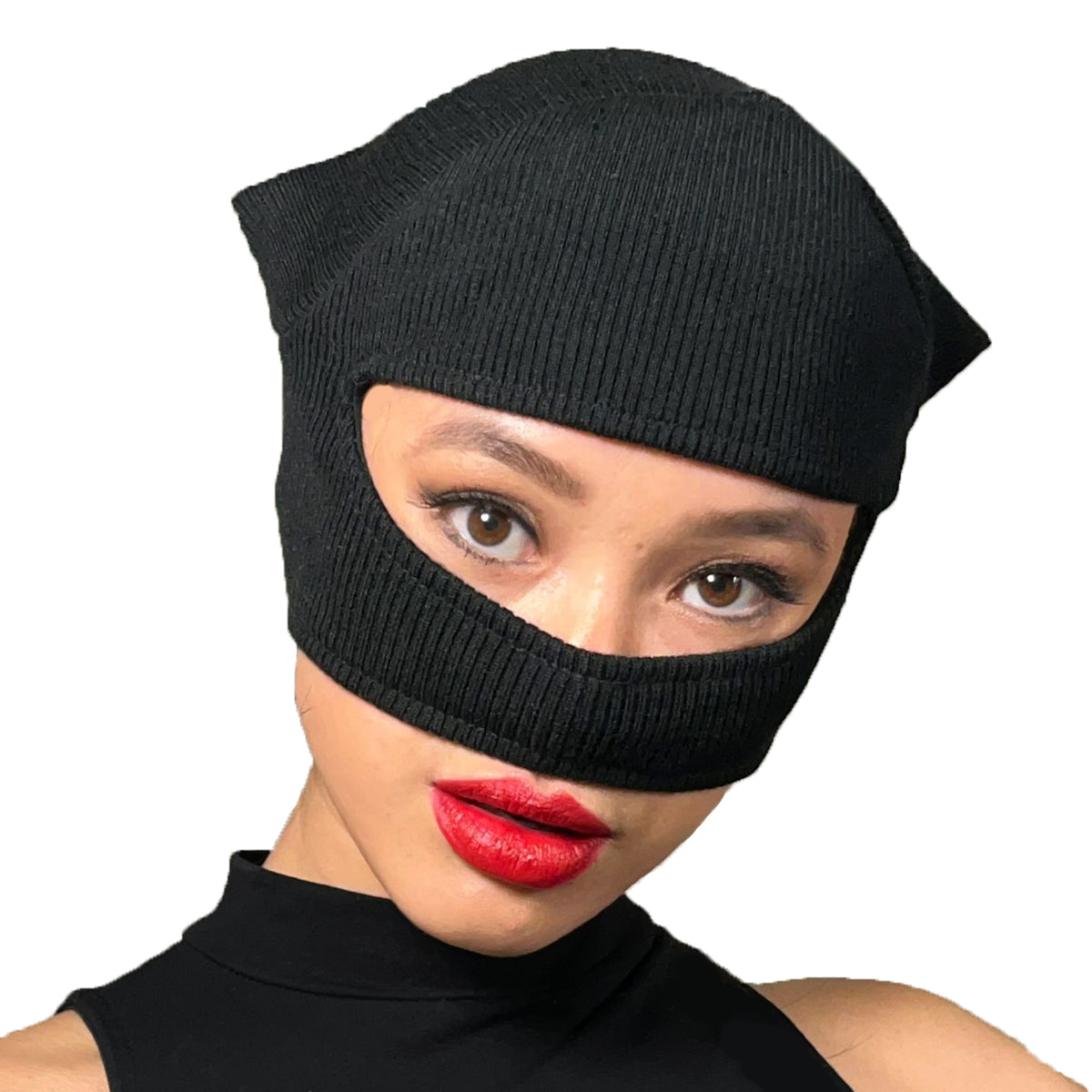 The Cat Balaclava
