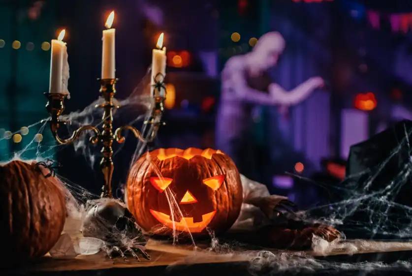 Top Halloween Costume Trends for 2025