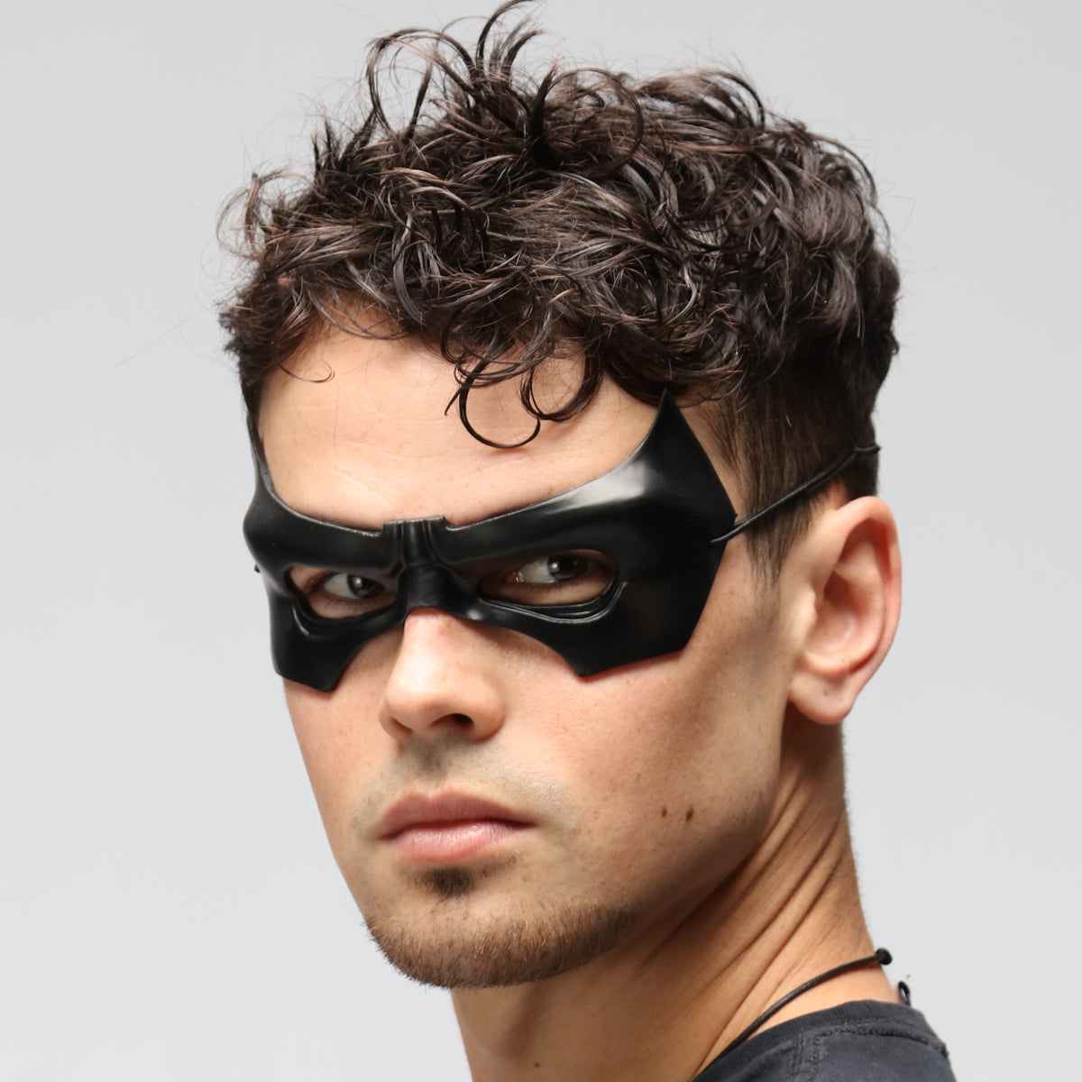 Titans Night Wing Mask