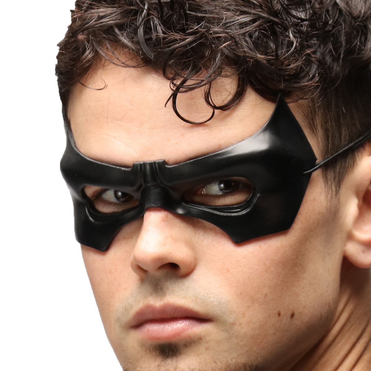 Titans Night Wing Mask