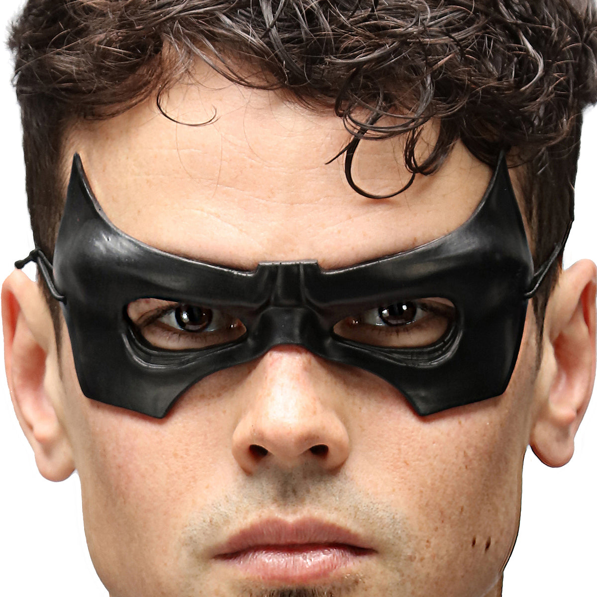 Titans Night Wing Mask