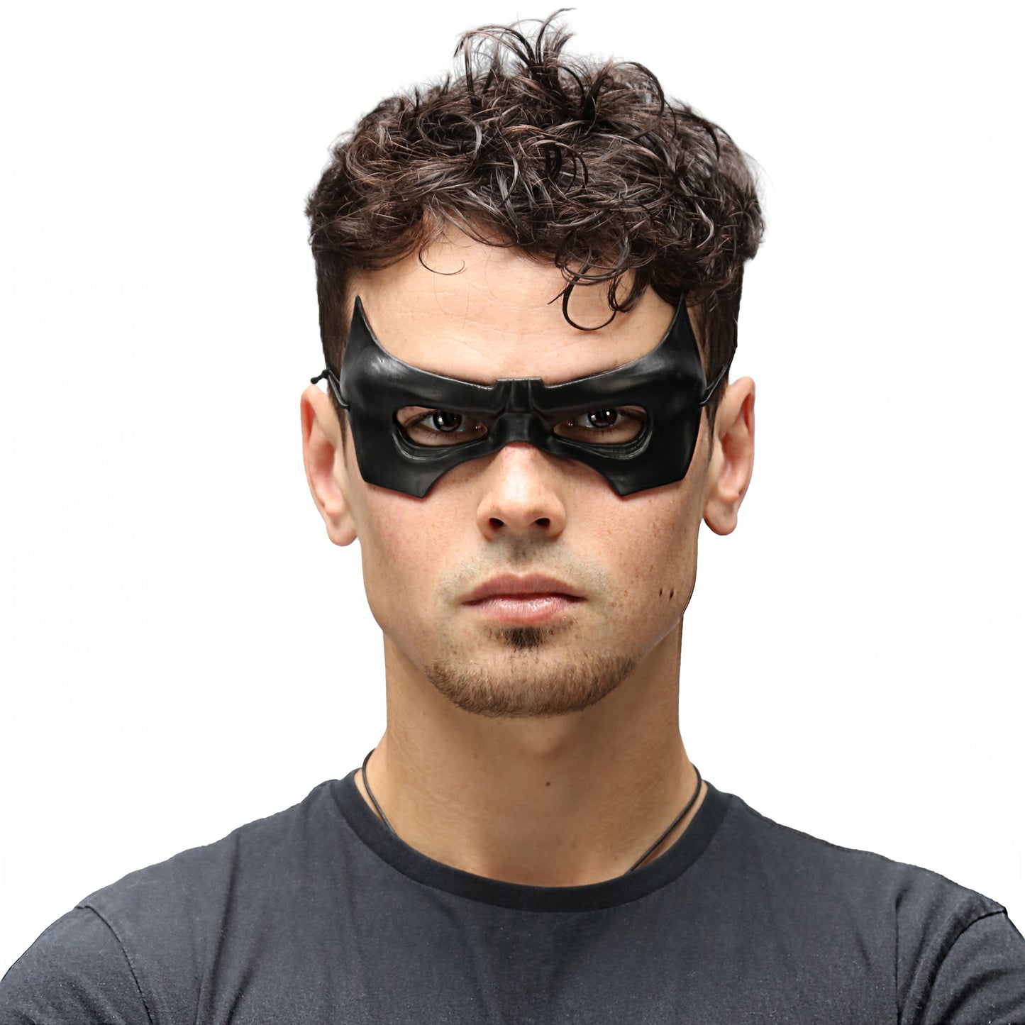 Titans Night Wing Mask