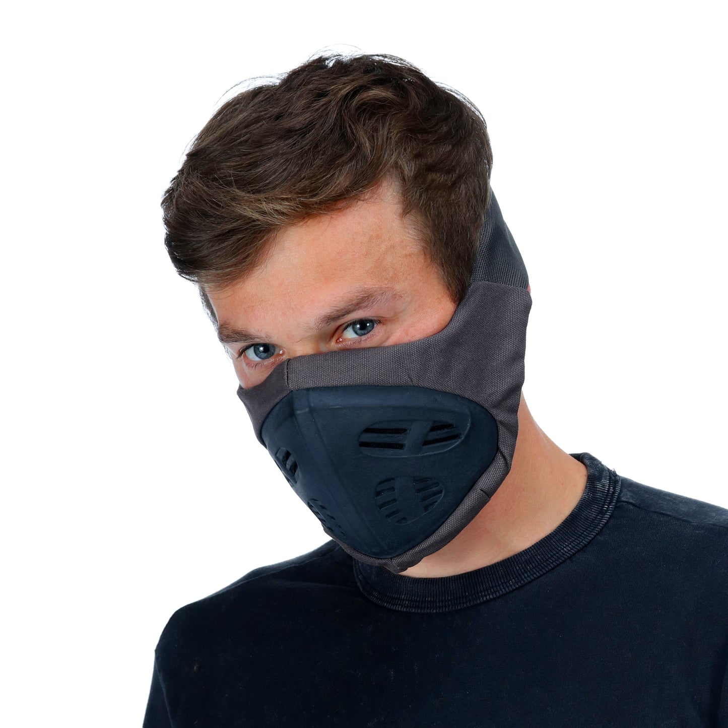 Dune Stillsuit Mask