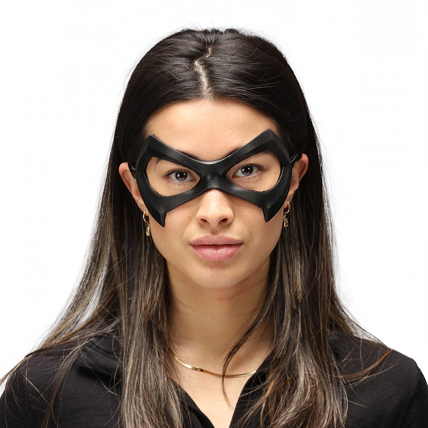 Black Cat mask