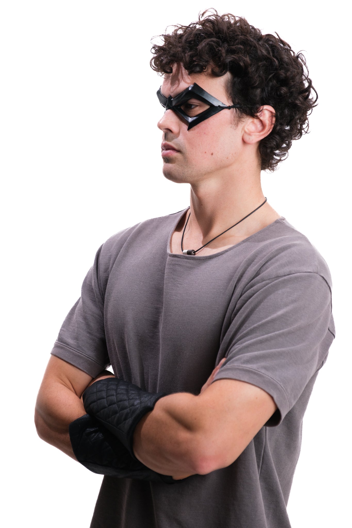 Robin Mask