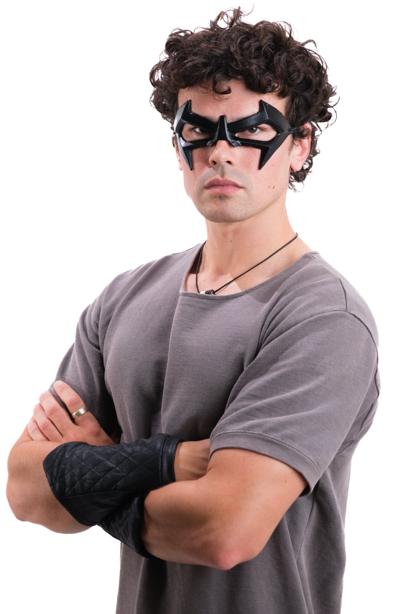 Nightwing Mask