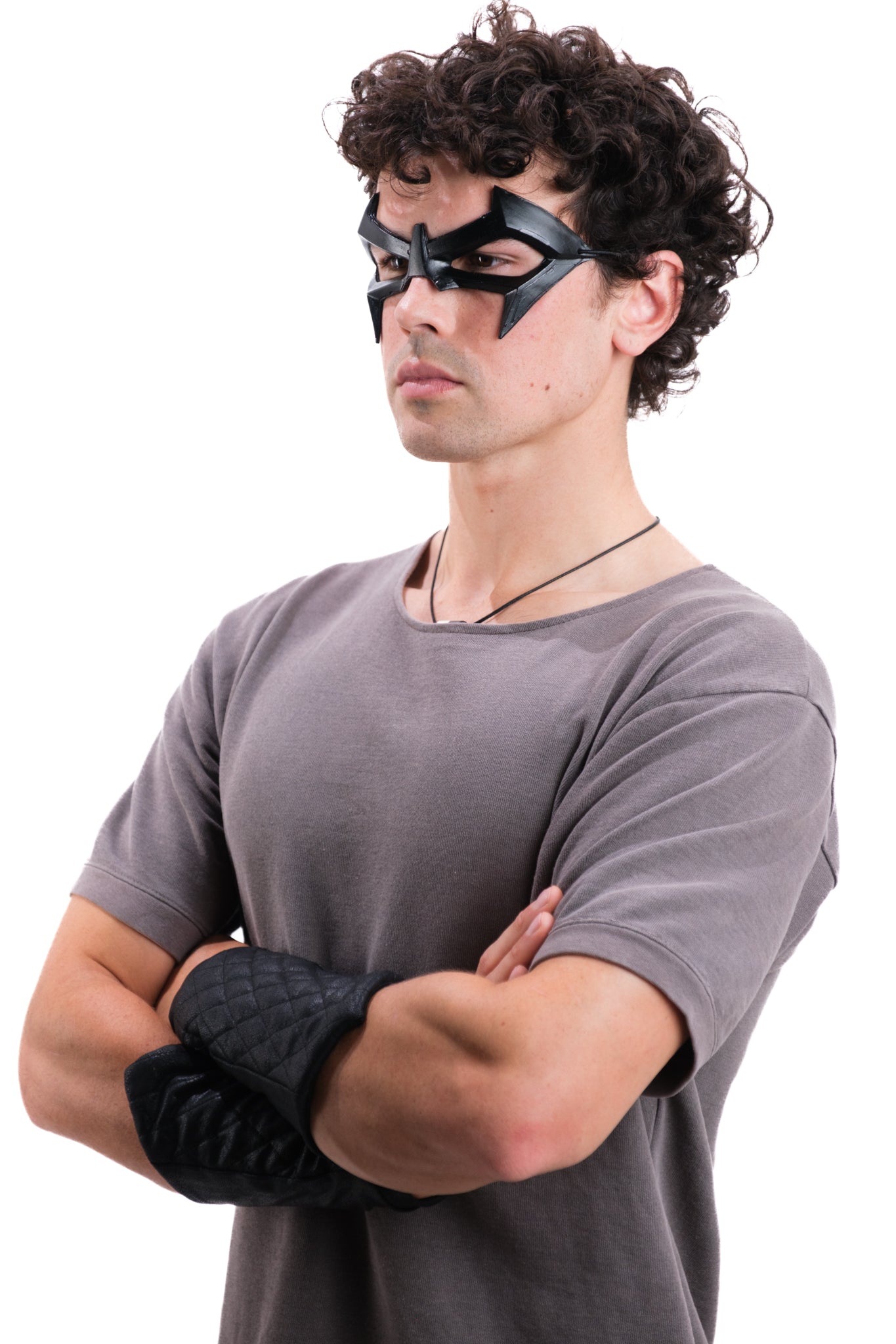 Nightwing Mask