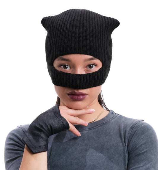 The Cat Balaclava