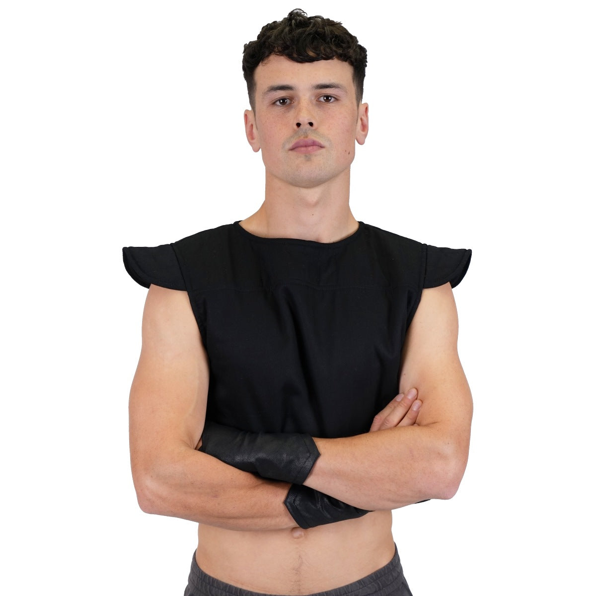 Bounty Hunter Flak Vest Armor
