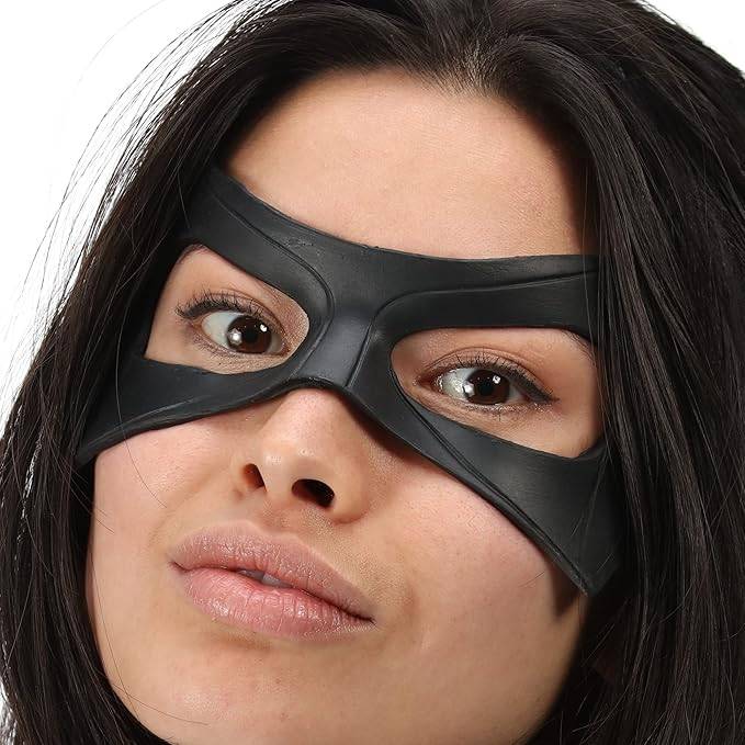 Black Canary mask