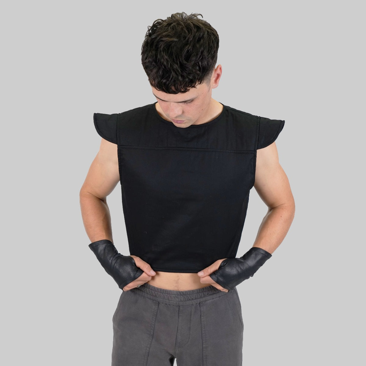 Bounty Hunter Flak Vest Armor