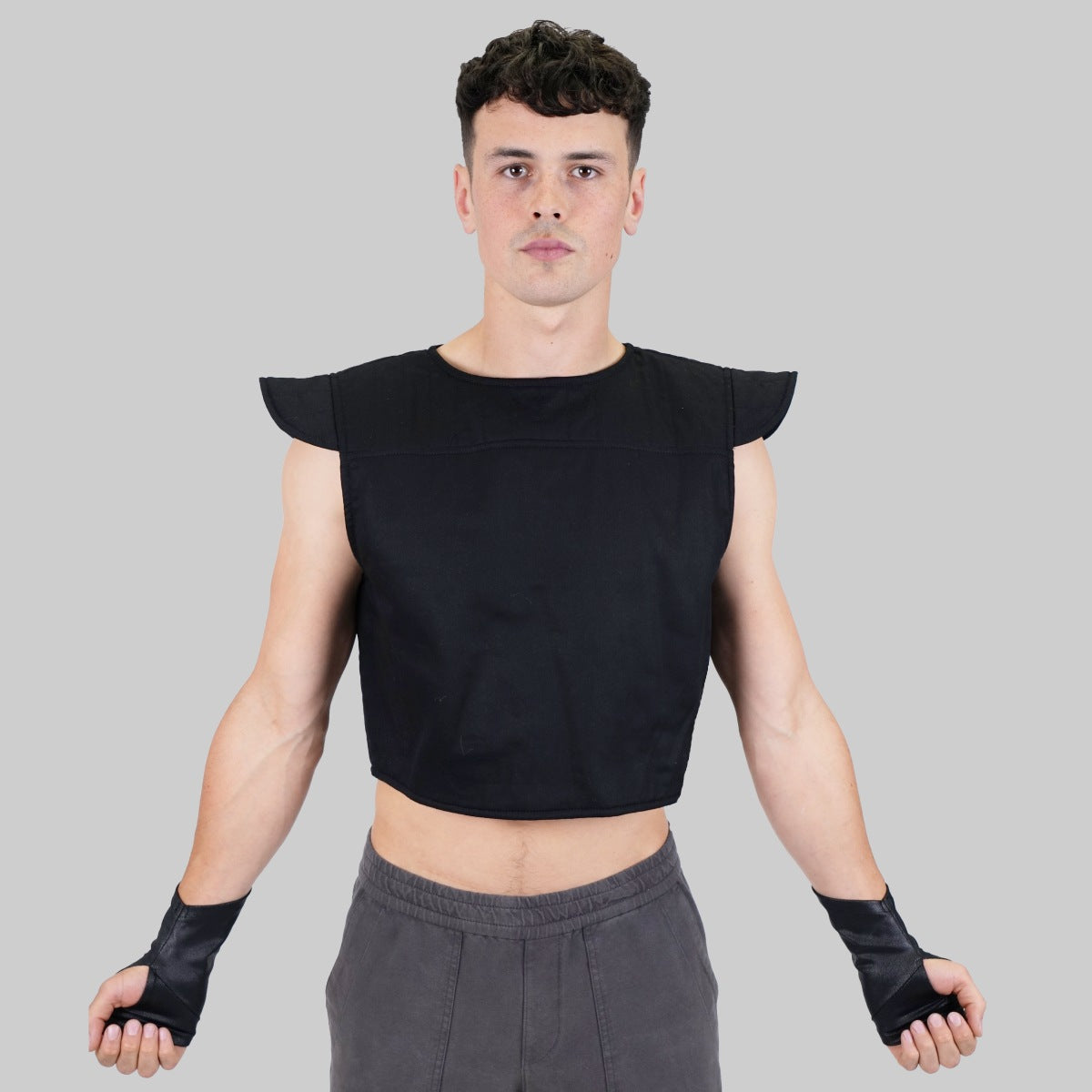 Bounty Hunter Flak Vest Armor