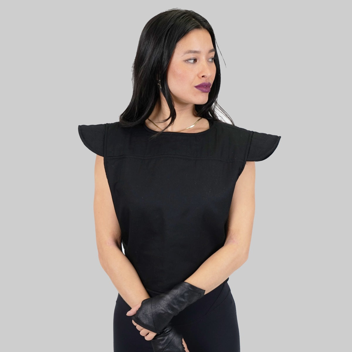 Bounty Hunter Flak Vest Armor