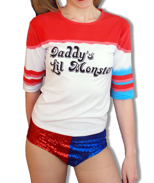 Harley T shirt