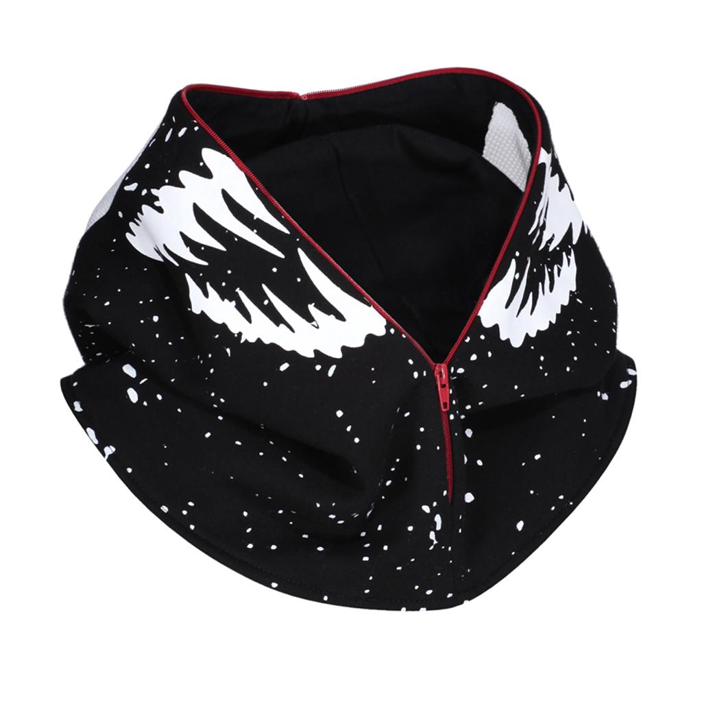 Symbiote Hood