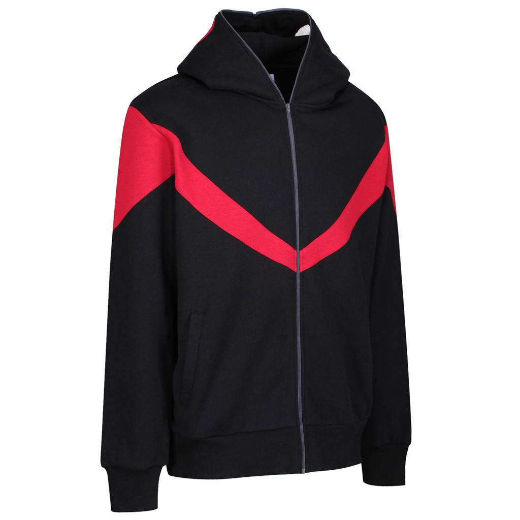 Miles Hoodie – The Cosplay Company