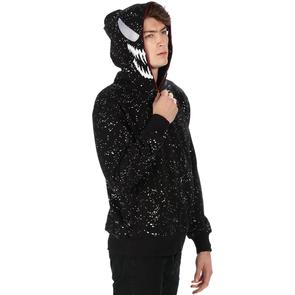 Symbiote Hoodie
