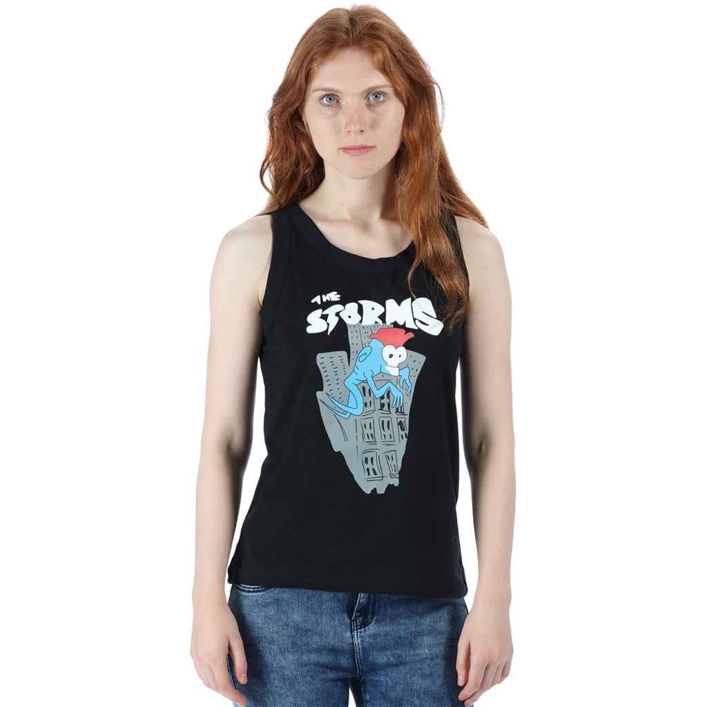 Power Chord Vest