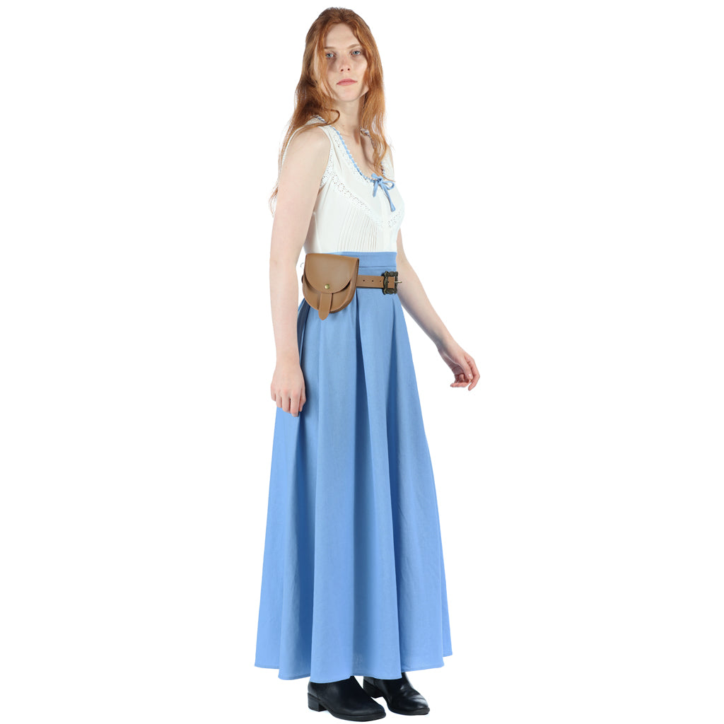 Dolores Dress and Belt