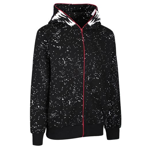 Symbiote Hoodie