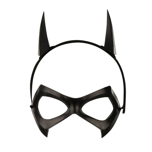 Batgirl Barbara Gordan Mask
