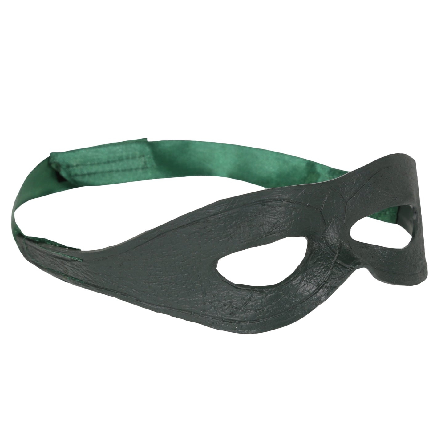 Green Arrow Mask
