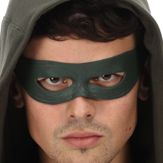 Green Arrow Mask