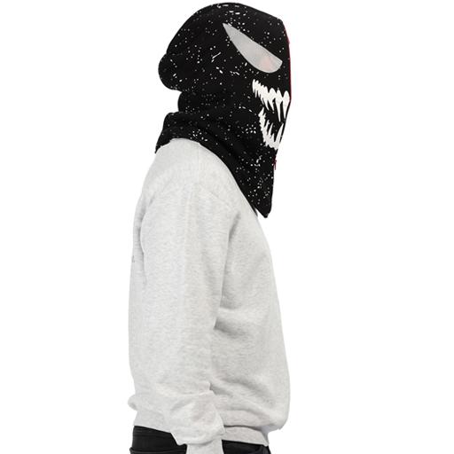 Symbiote Hood