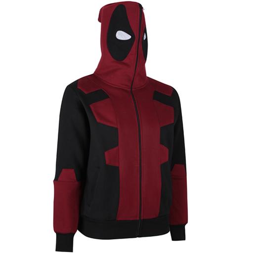 Mr Pool Hoodie