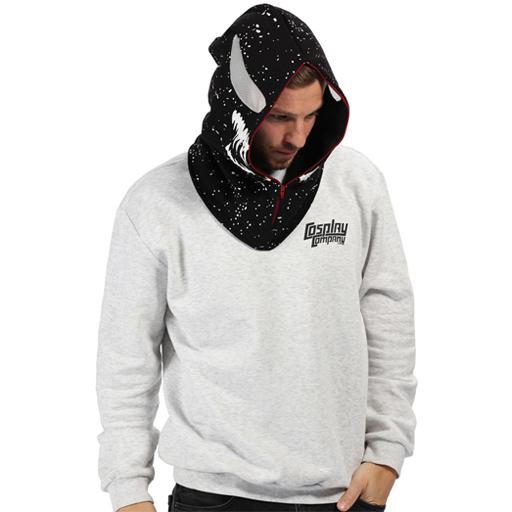 Symbiote Hood