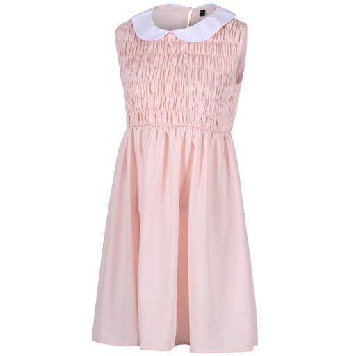 Eleven Stranger Dress and Socks