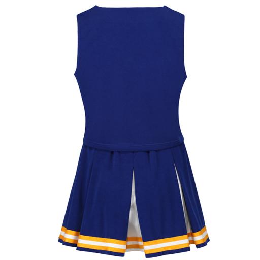 High School Cheerleader Uniform