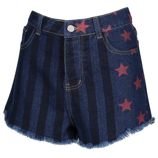 Harley Denim Shorts